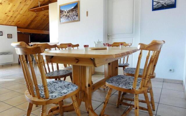 Appartement Briançon, 3 pièces, 6 personnes - FR-1-330C-72