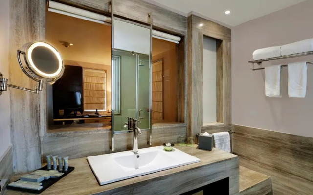 Quality Inn Gurgaon