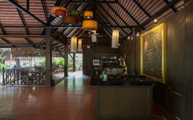 Inrawadee Resort