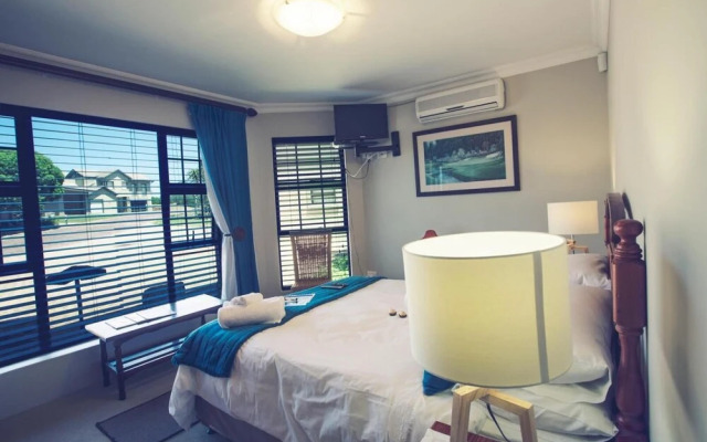 Mossel Bay Golf Lodge