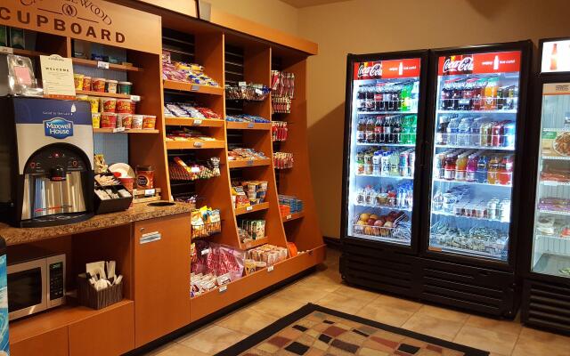 Candlewood Suites Portland Airport by IHG