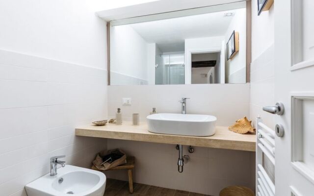 Casa dell'Antiquario al Teatro Massimo