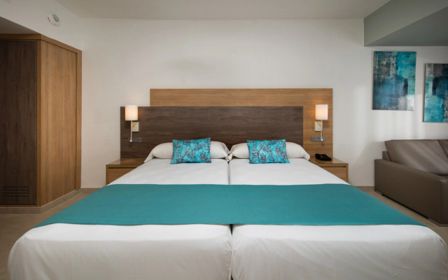 Hotel Riu Palace Tropical Bay - All Inclusive