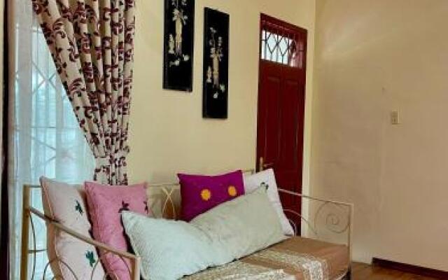 Sapo Karo Rest House