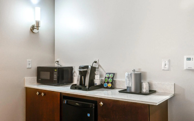 Holiday Inn Express Salinas by IHG