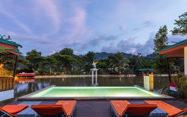 Swankiri Executive Farm Resort