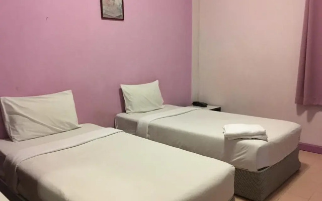 Vieng Kaew Residence