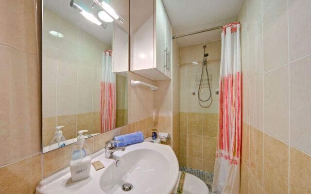 Apartment Apolo IV Calpe/Calp 12450