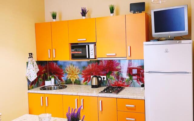 Апартаменты на улице Плеханова