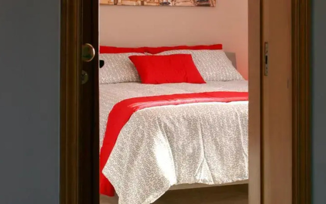 Palermo Charming Penthouse - We Take Care of You!