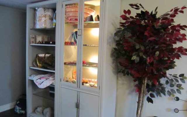 Three Wishes B&B