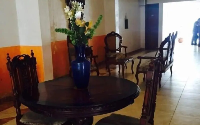Hotel Nicte-Ha