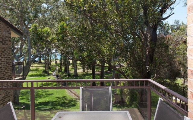 Nicholli, Bay Parklands, Unit 34/2 Gowrie Avenue