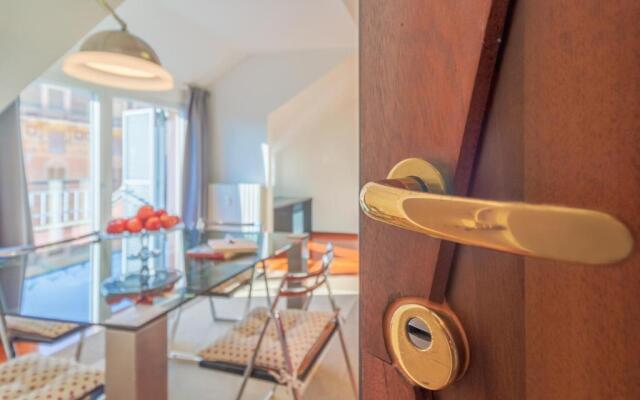 Attic by PortofinoHomes