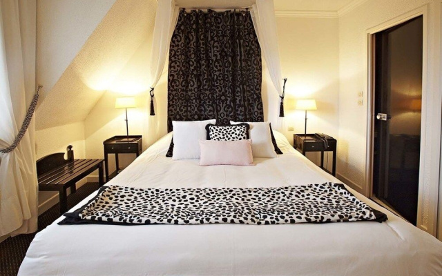 Hotel La Clairière