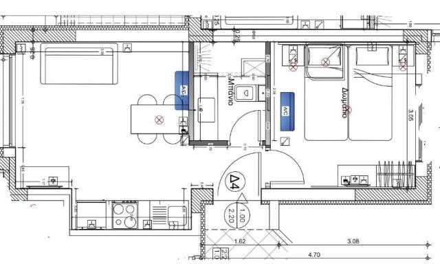 Alikon Adult-Only