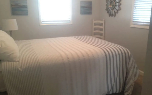 Dune Deck South -  4 Bedroom Home by RedAwning