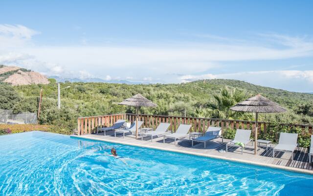 U Pirellu Résidence