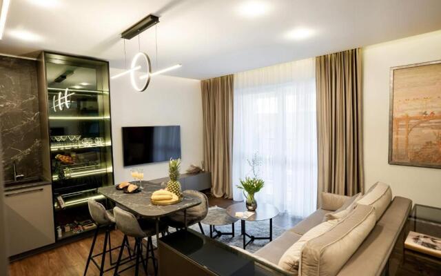 Stay in Kaunas & Park House
