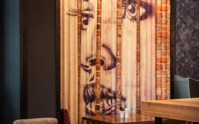 Talbot Hotel Cork