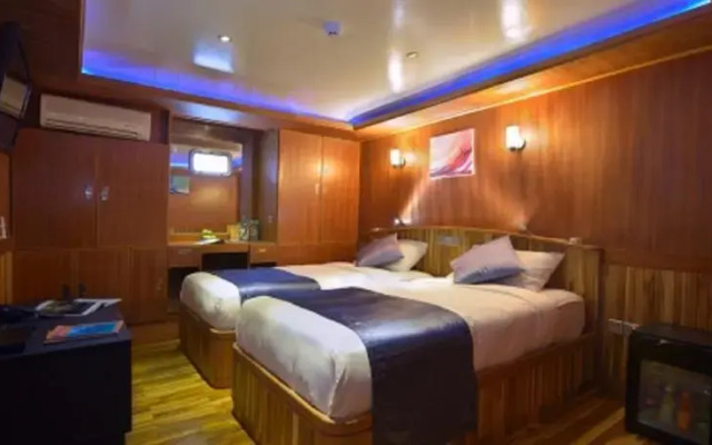 Maldives Princess