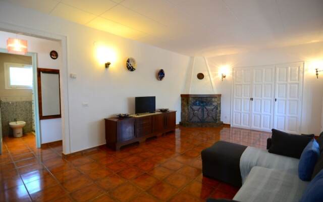 Villa Mas Tomasi 189