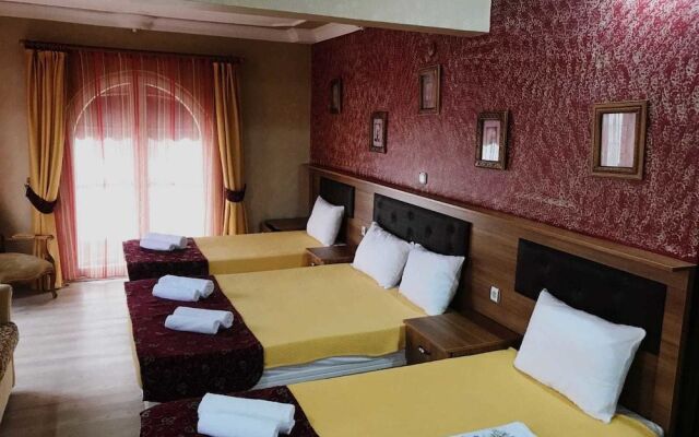 Turkevi Butik Otel