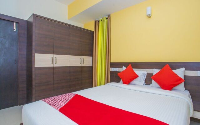 OYO 22935 Iwe Studio