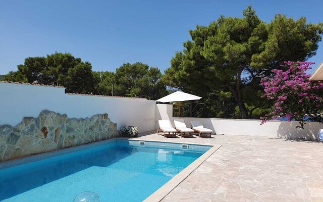 Beautiful Villa With Breathtaking Views