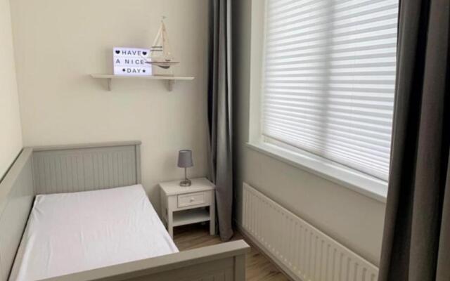 Ferienhaus am Wasser Lemmer 209