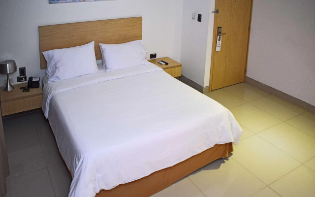 Radisson Hotel Diamond Barranquilla