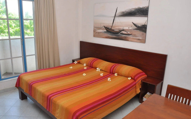 Mount Bay Guesthouse