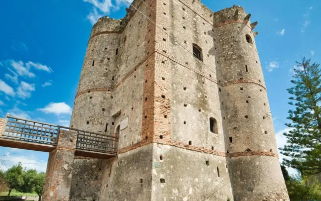 Parco dei Principi Hotel Resort