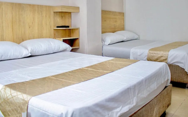 Hotel Grand Horizon Rodadero