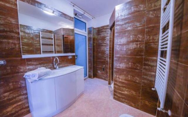 Villa Luxury House & Spa