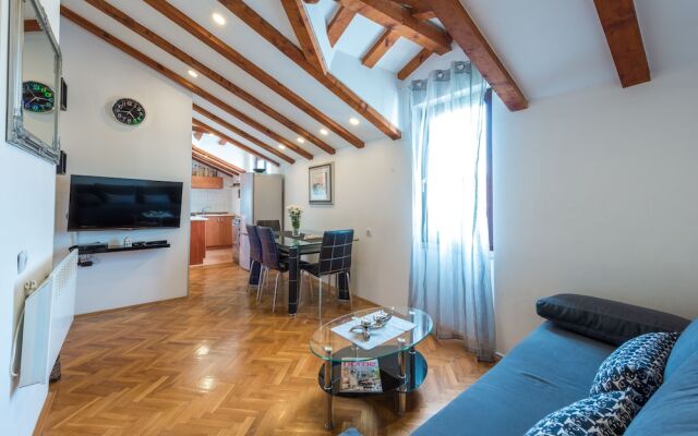 Lapad Beach Apartment Tolja