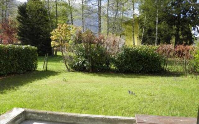 Rif. 040 Apartment Trilocale Pinzolo nel Verde