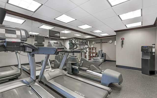 Best Western Dulles Airport Inn