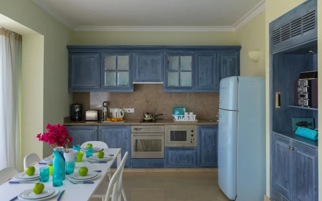 Protaras Villa Paros