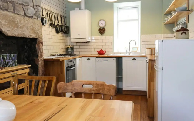 Daisy Cottage