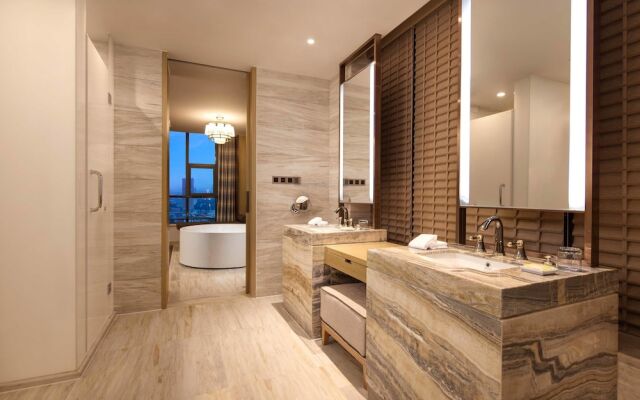 Four Points by Sheraton Hefei, Baohe