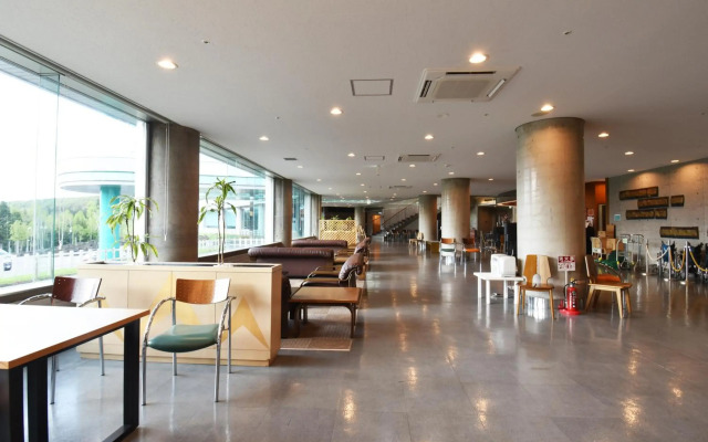 Hotel ParkHills