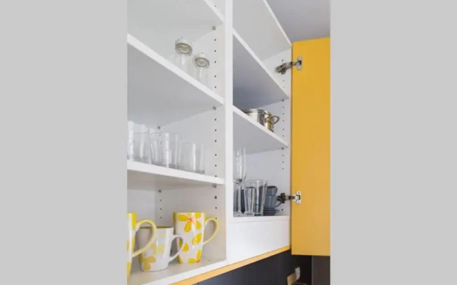 Design Studio Anděl, All Historical Sights Walkable