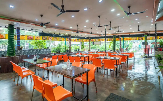 Treebo Sunshine Beach Resort