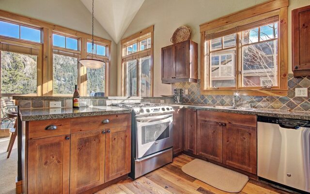 6552 Settlers Creek Townhomes