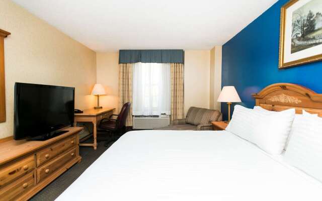 SureStay Plus Hotel by Best Western Elizabethtown Hershey