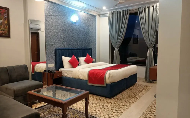 Barog Residency