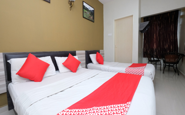 Hotel O Heaven Hill 2