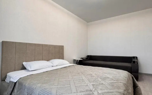 Апартаменты на улице Чайковского 100