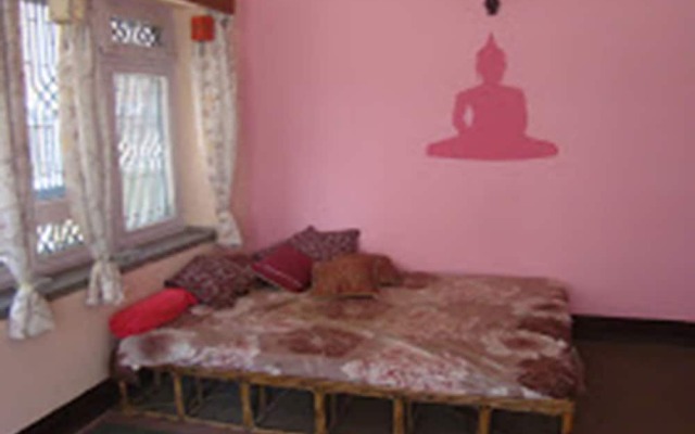 Buddha Rooms Nepal